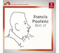 Various Artists - Best of Poulenc