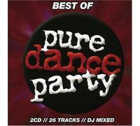 Various Artists - Best of Pure Dance Party