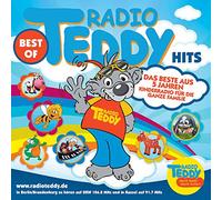 Various Artists - Best of Radio Teddy. [Import]