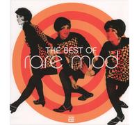 Various Artists - The Best Of Rare Mod [VINYL]