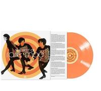 Various Artists - The Best Of Rare Mod [VINYL]