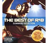 Various Artists - Best Of RB Summer Selection - CD - P2222z