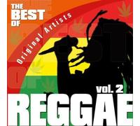 Various Artists - Best Of Reggae 2 - Original Artists
