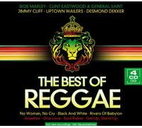 Various Artists - Best of Reggae