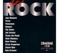 Various Artists - Best of Rock 1