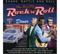 Various Artists - Best Of Rock N Roll - Shake