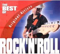 VARIOUS ARTISTS - Best Of Rock'N'Roll (incl.Rerecordings)