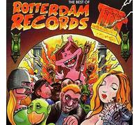 Various Artists - Best of Rotterdam Rec.3