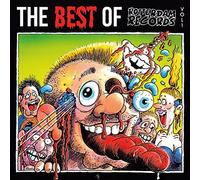 Various Artists - Best of Rotterdam Records Vol. 1 [VINYL]