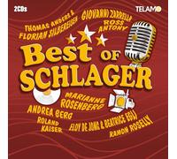 Various Artists - Best of Schlager