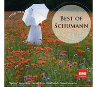 Various Artists - Best of Schumann / Various [New CD]