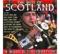 Various Artists - Best Of Scotland
