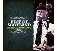 Various Artists - Best Of Scotland in Music and Song tally Remastered)