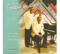 Various Artists - Best Of Scotland The What?