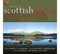 Various Artists - Best Of Scottish Fiddle