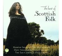 Various Artists - Best of Scottish Folk