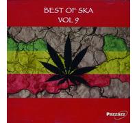 Various Artists - Best Of Ska , Vol. 9
