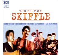 Various Artists - Best Of Skiffle