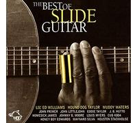 Various Artists - Best of Slide Guitar