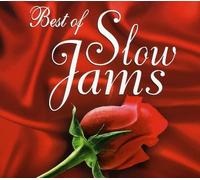 Various Artists - Best Of Slow Jams