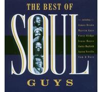 Various Artists - Best of Soul Guys