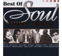 Various Artists - Best of Soul Super Stars
