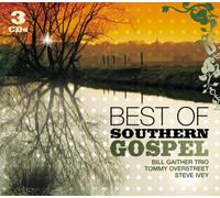 Various Artists - Best of Southern Gospel