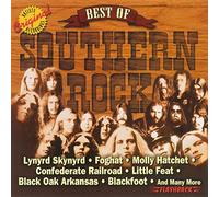 Various Artists - Best Of Southern Rock
