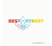 Various Artists - Best of Street: New Orleans V1 / Various