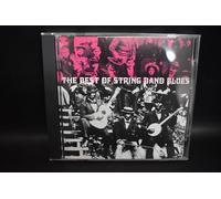 Various Artists - Best of String Band