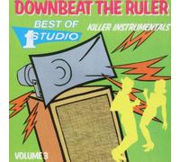Various Artists - Best Of Studio One: VOLUME 3;KILLER INSTRUMENTALS