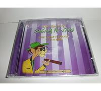 Various Artists - Best of Swing N Jive: Step Stomp N Boogie