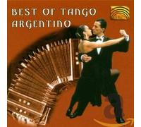 Various Artists - Best Of Tango Argentino