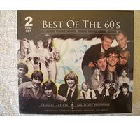 Various Artists - Best of The 60s
