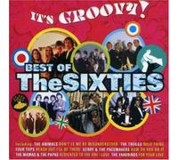 Various Artists - Best Of The 60's - It's Groovy