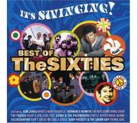 Various Artists - Best of the 60s - It's Swingin'