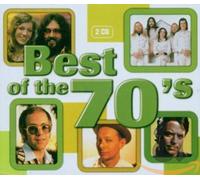 Various Artists - Best of the 70's -32tr-