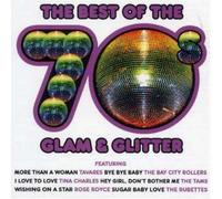 Various Artists - Best Of The 70's - Glam And Glitter