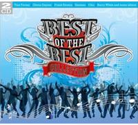 Various Artists - Best Of The Best Collection