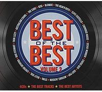 Various Artists - Best Of The Best Vol 2 / Various