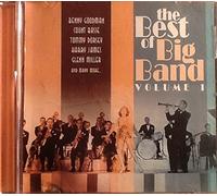 Various Artists - Best Of The Big Bands Volume One