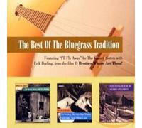 Various Artists - Best Of The Bluegrass Tradition, The (3CD)