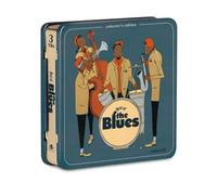 Various Artists - Best of the Blues (Coll) (Spkg) (Tin)