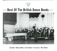 Various Artists - Best of the British Dance Bands