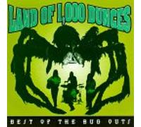 Various Artists - Best of the Bug Outs