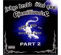Various Artists - Best Of, The...Continued Part 2