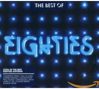 Various Artists - Best Of The Eighties