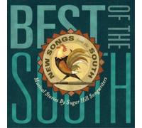 Various Artists Best of the South: Musical Stories By Sugar Hil (CD) (US IMPORT)
