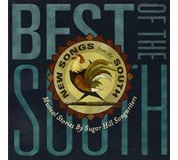 Various Artists - Best Of The South: Musical Stories By Sugar Hill