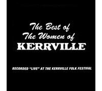 Various Artists - Best Of The Women Of Kerrville / Various
